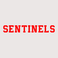 Sentinels Athletic University College Alumni Style T Shirt Pocket T-shirt | Artistshot