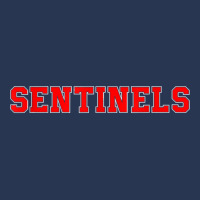 Sentinels Athletic University College Alumni Style T Shirt Men Denim Jacket | Artistshot