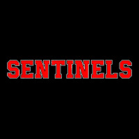 Sentinels Athletic University College Alumni Style T Shirt Long Sleeve Shirts | Artistshot