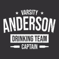 Anderson Drinking Team Captain South Carolina Beer Lover Sc Vintage Short | Artistshot