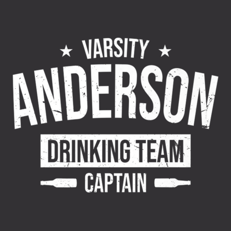 Anderson Drinking Team Captain South Carolina Beer Lover Sc Vintage Short by nahodsehidav | Artistshot