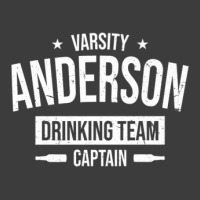 Anderson Drinking Team Captain South Carolina Beer Lover Sc Men's Polo Shirt | Artistshot