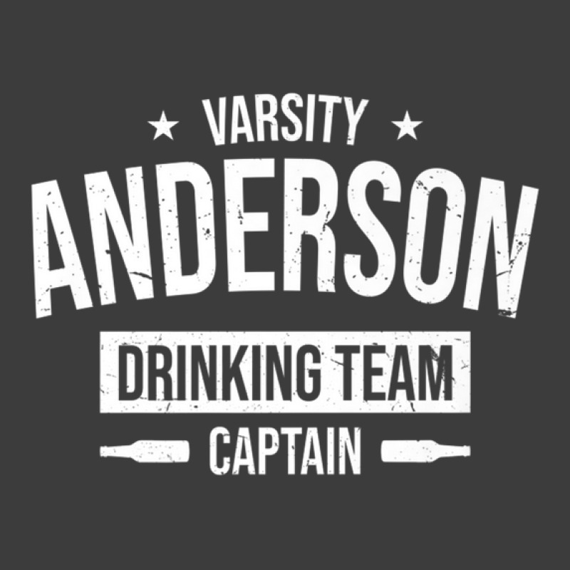 Anderson Drinking Team Captain South Carolina Beer Lover Sc Men's Polo Shirt by nahodsehidav | Artistshot