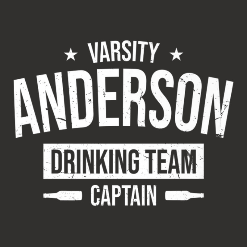 Anderson Drinking Team Captain South Carolina Beer Lover Sc Champion Hoodie by nahodsehidav | Artistshot