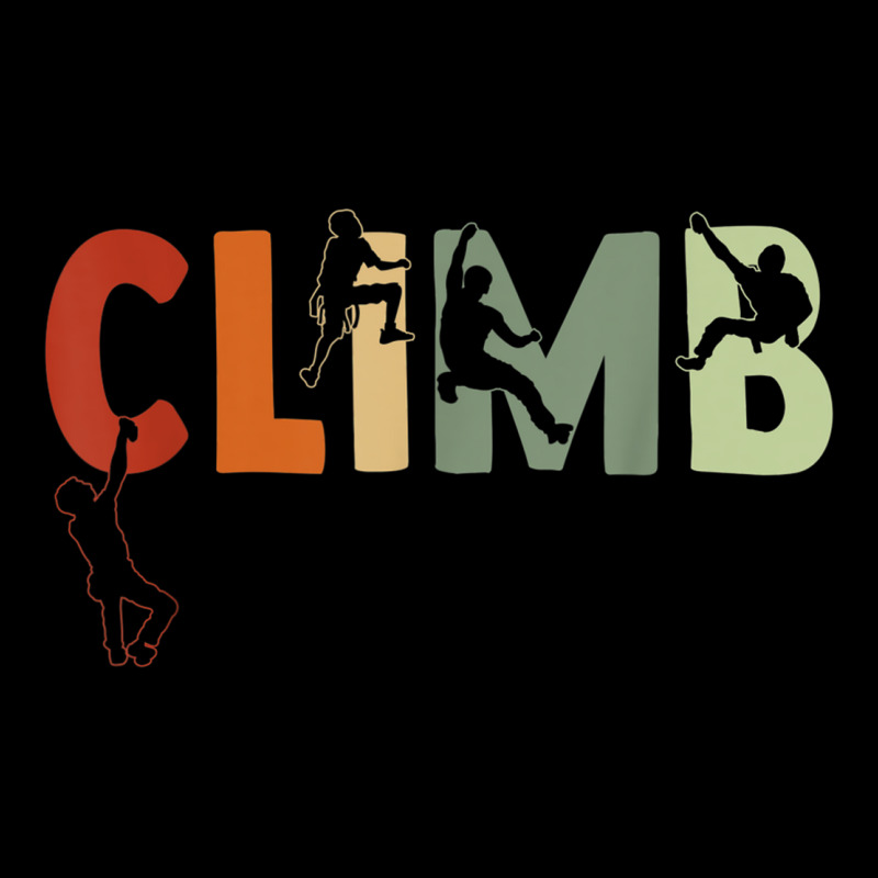 Climbing Bouldering Rock Climber Climbing Pocket T-shirt | Artistshot