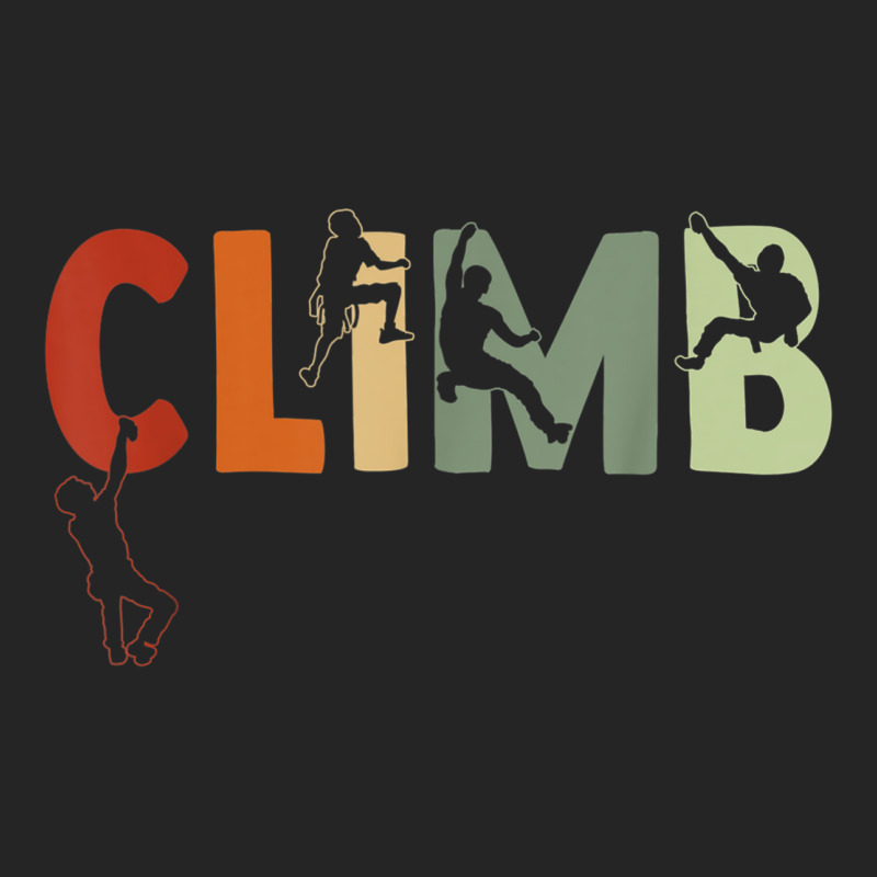 Climbing Bouldering Rock Climber Climbing Unisex Hoodie | Artistshot