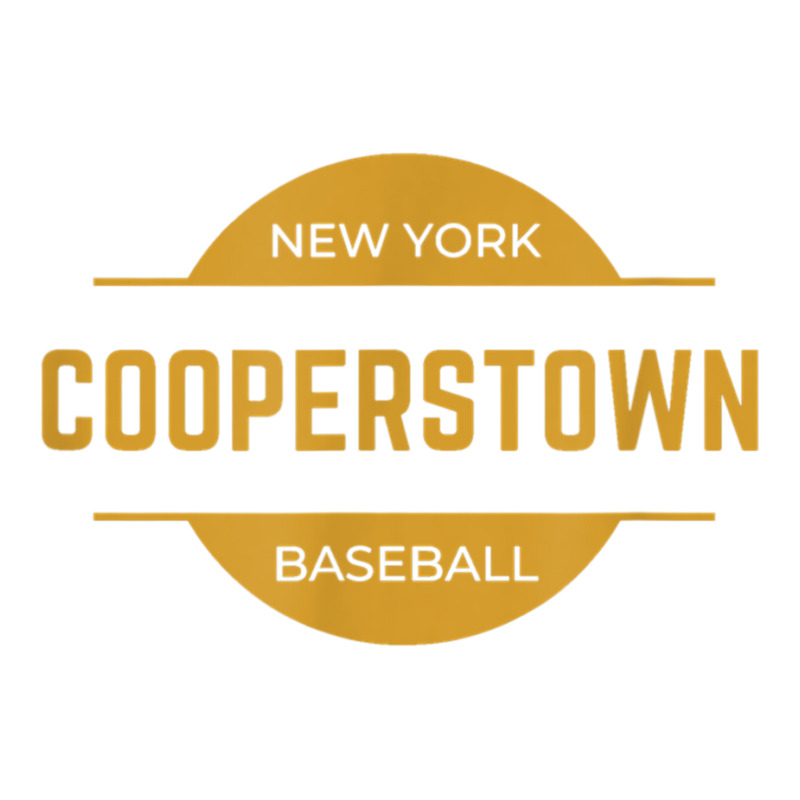 Cooperstown Baseball, Cooperstown New York, Baseball Hall Of T Shirt Women's Pajamas Set by matheeishilo | Artistshot