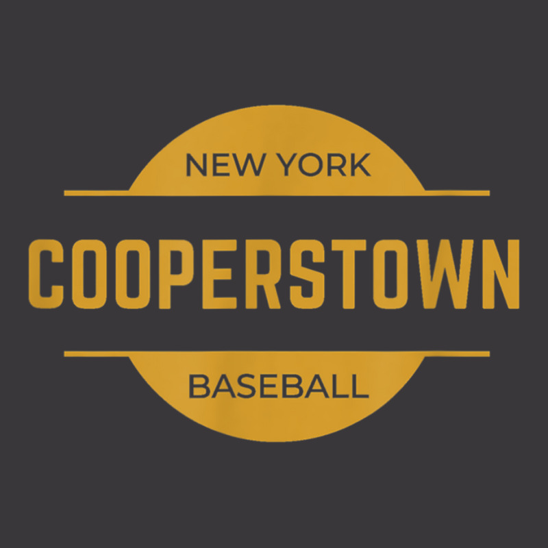 Cooperstown Baseball, Cooperstown New York, Baseball Hall Of T Shirt Ladies Curvy T-Shirt by matheeishilo | Artistshot