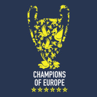 Liverpool Trophy Champions Of Europe Squad, Design Sports Men Denim Jacket | Artistshot