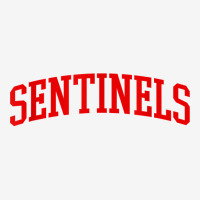 Sentinels Arch Vintage Retro University Style T Shirt Graphic Youth T-shirt | Artistshot