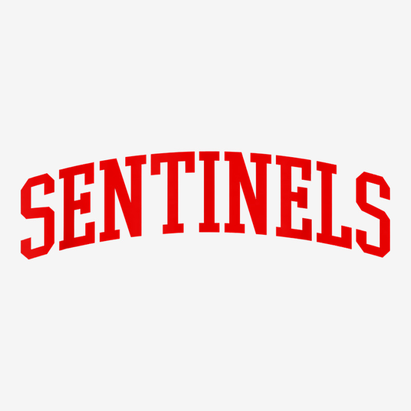 Sentinels Arch Vintage Retro University Style T Shirt Graphic Youth T-shirt | Artistshot