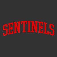 Sentinels Arch Vintage Retro University Style T Shirt Baby Bodysuit | Artistshot