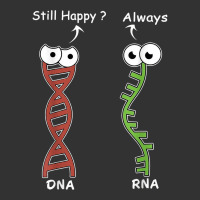 Still Happy It's My Dna Mode Biology Genetics Funny Dna Rna T Shirt Baby Bodysuit | Artistshot