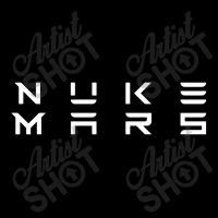 Nuke Mars Adjustable Cap | Artistshot