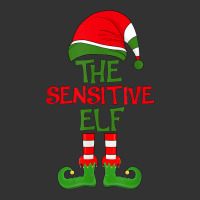 The Sensitive Elf Xmas Group Matching Family Holiday Party T Shirt Baby Bodysuit | Artistshot