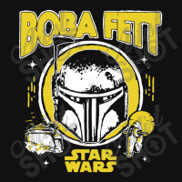 Boba Fett Helmet Baby Beanies | Artistshot