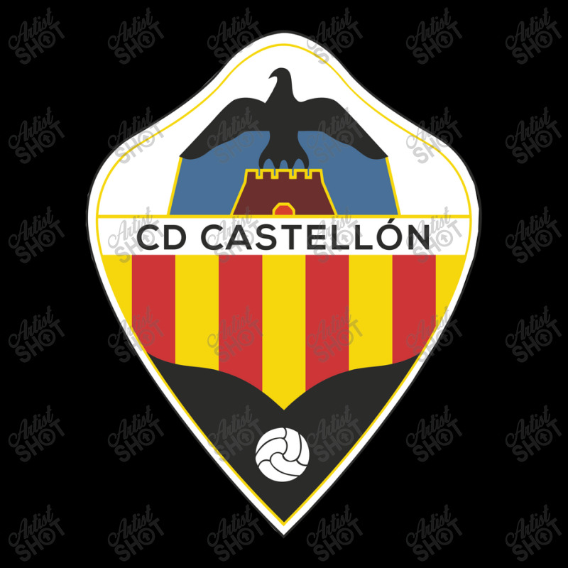 Cd Castellón Youth Hoodie | Artistshot