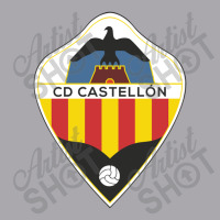 Cd Castellón Youth 3/4 Sleeve | Artistshot