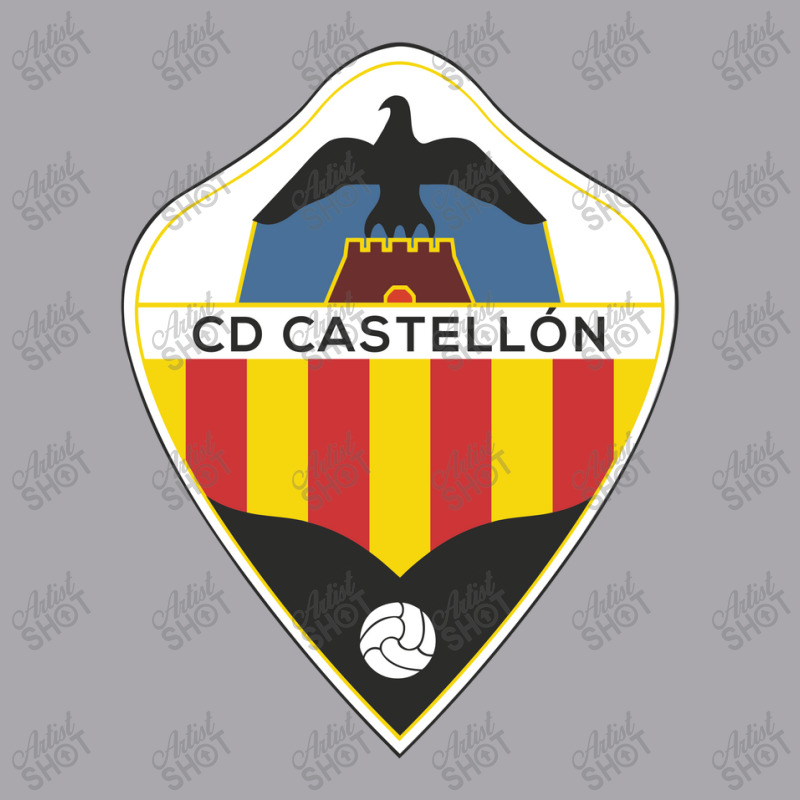 Cd Castellón Youth 3/4 Sleeve | Artistshot