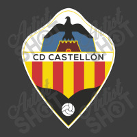 Cd Castellón Men's Polo Shirt | Artistshot