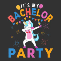 Mens Funny It's My Bachelor Party, Unicorn Groom Bachelor Party Baby Bodysuit | Artistshot