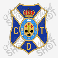 Cd Tenerife Adjustable Cap | Artistshot