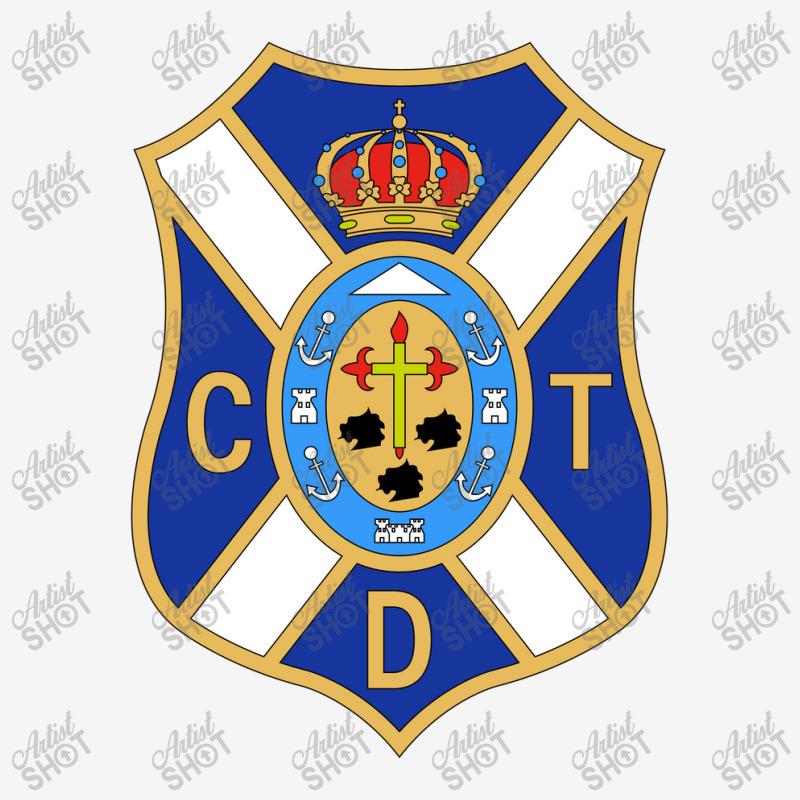 Cd Tenerife Adjustable Cap by Ivan JR | Artistshot