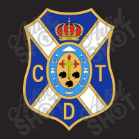 Cd Tenerife Vintage Cap | Artistshot