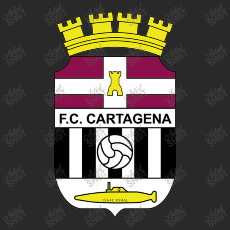 Fc Cartagena Toddler T-shirt | Artistshot