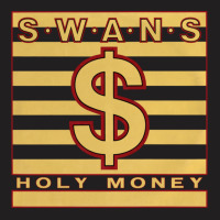 Holy Money T-shirt | Artistshot