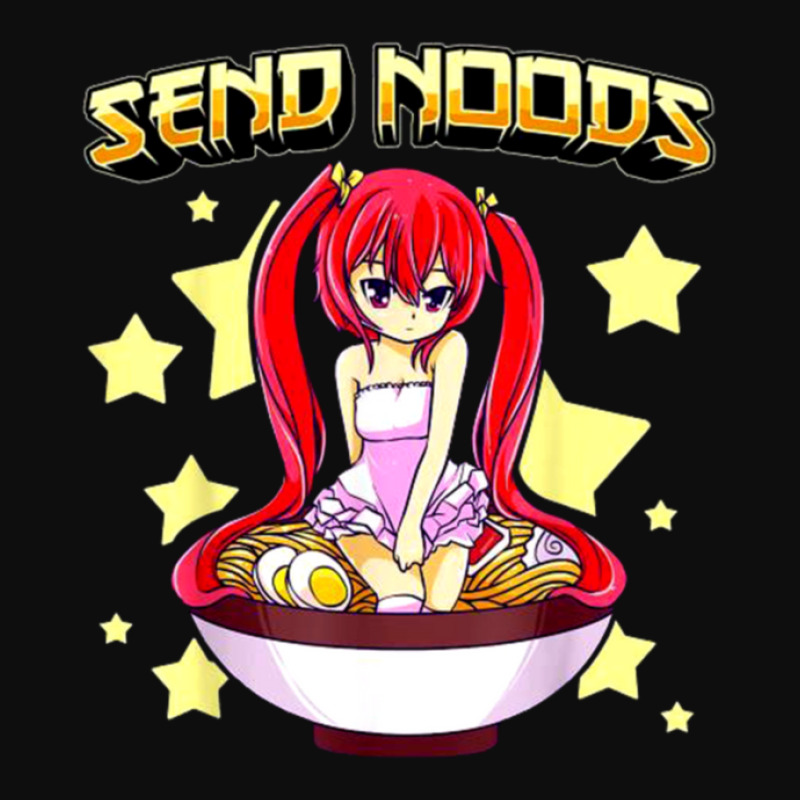 Anime Nods Anime Nods Crop Top by EvanWayneCofer | Artistshot