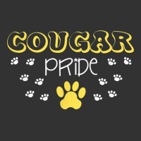 Cougar Pride Paw Shirt Baby Bodysuit | Artistshot