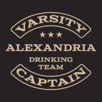 Alexandria Drinking Team Captain Kentucky Beer Lover Ky Vintage Cap | Artistshot