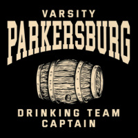 Parkersburg Drinking Team Captain West Virginia Craft Beer Legging | Artistshot