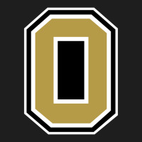 Oakland Golden Grizzlies Alternate Classic T-shirt | Artistshot