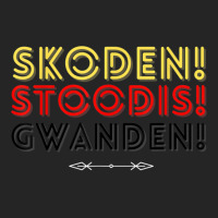 Skoden, Stoodis, Gwanden - Native Funny Saying Unisex Hoodie | Artistshot