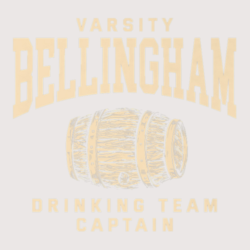 Bellingham Drinking Team Captain Washington Craft Beer Wa Pocket T-shirt | Artistshot