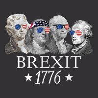 Brexit 1776 Founding Fathers American Independence Usa T Shirt Vintage Short | Artistshot