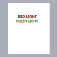 Red Light Green Light Tank Dress | Artistshot