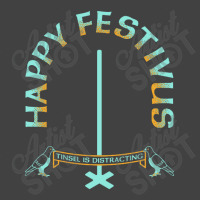 Happy Festivus Vintage T-shirt | Artistshot