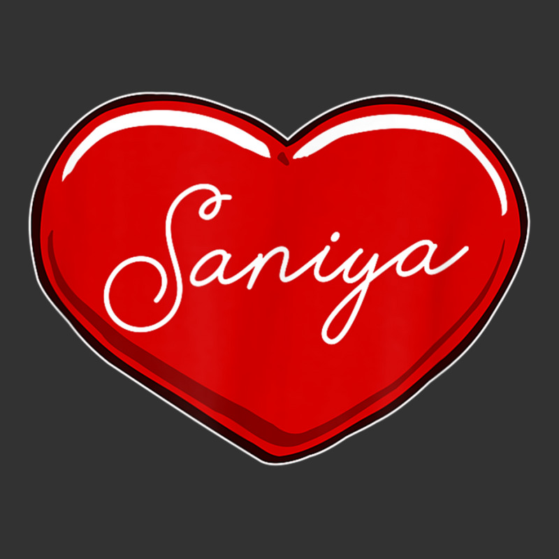 saniya name ka locket