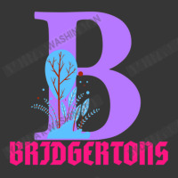 B For Bridgertons Toddler Hoodie | Artistshot