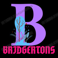 B For Bridgertons Youth Jogger | Artistshot