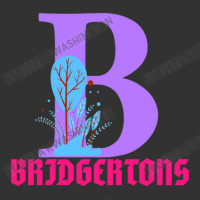 B For Bridgertons Baby Bodysuit | Artistshot