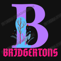 B For Bridgertons Baby Bibs | Artistshot