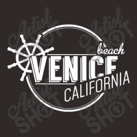 In A Day California Is Fun Racerback Tank | Artistshot