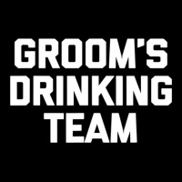 Groom's Drinking Team  Funny Wedding Bachelor Party Iphone 13 Pro Max Case | Artistshot