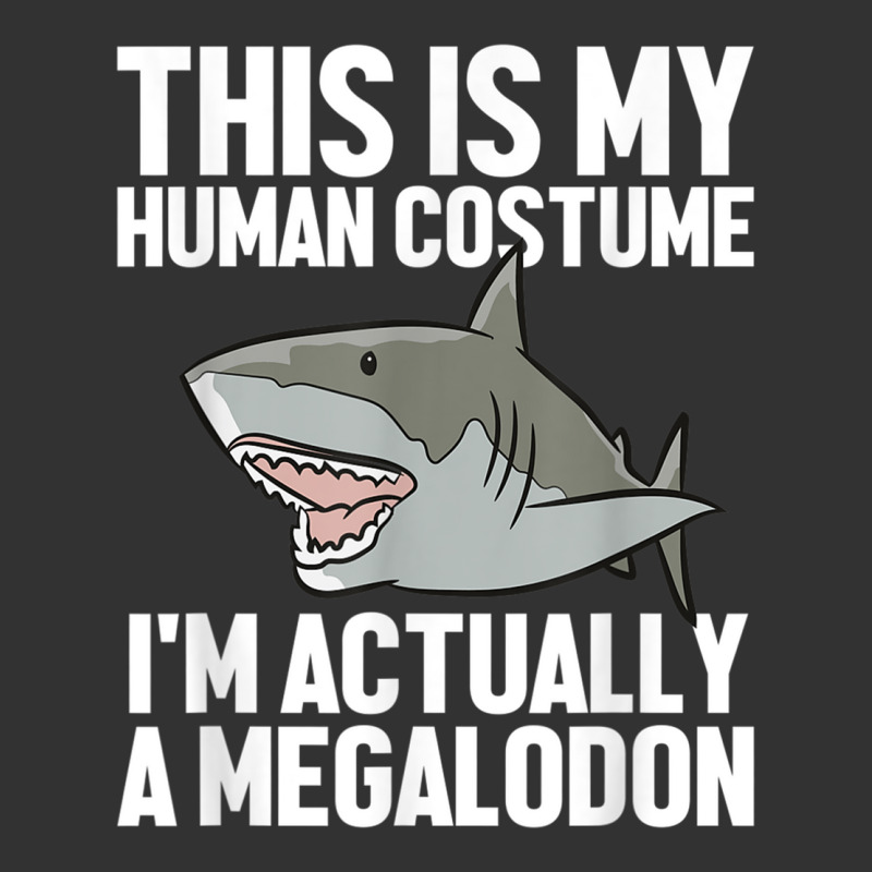 Megalodon Shark Gift Megaladon Alive I'm Really A Megalon Baby Bodysuit by MalcolmJCausby | Artistshot