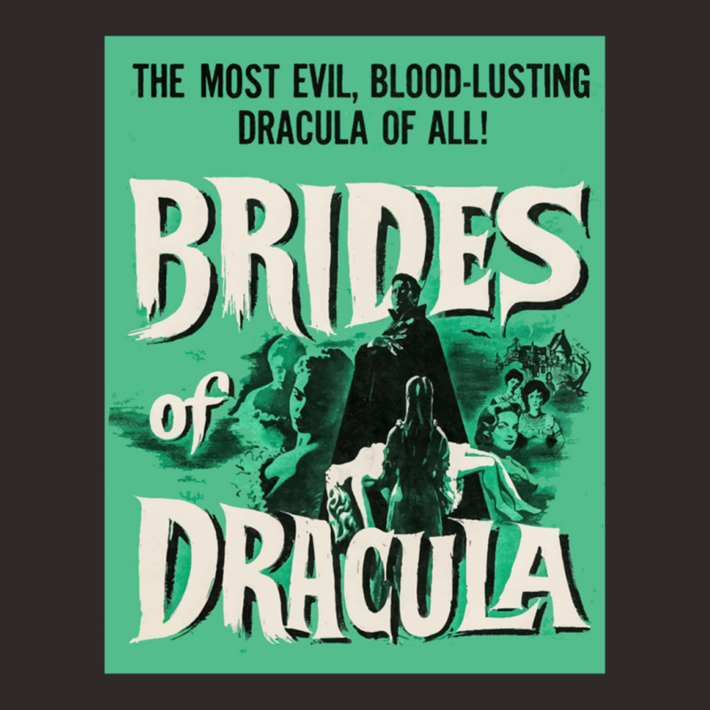 Brides Of Dracula Classic Racerback Tank | Artistshot