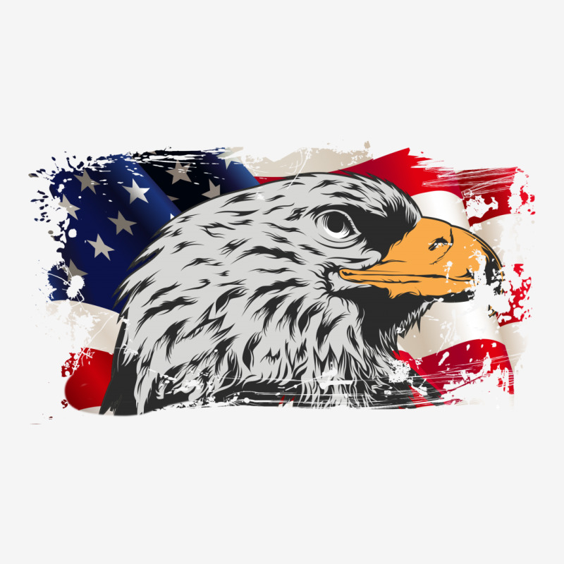 American Flag Eagle 15 Oz Coffee Mug | Artistshot